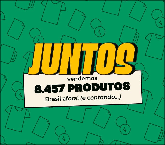 Produtos vendidos