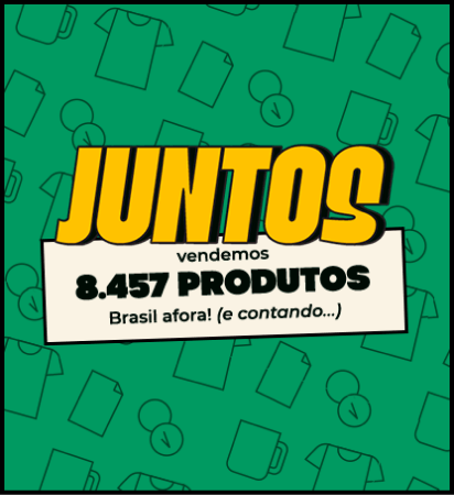 Produtos vendidos