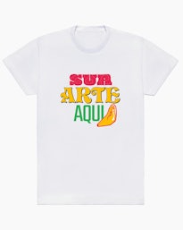 Camiseta