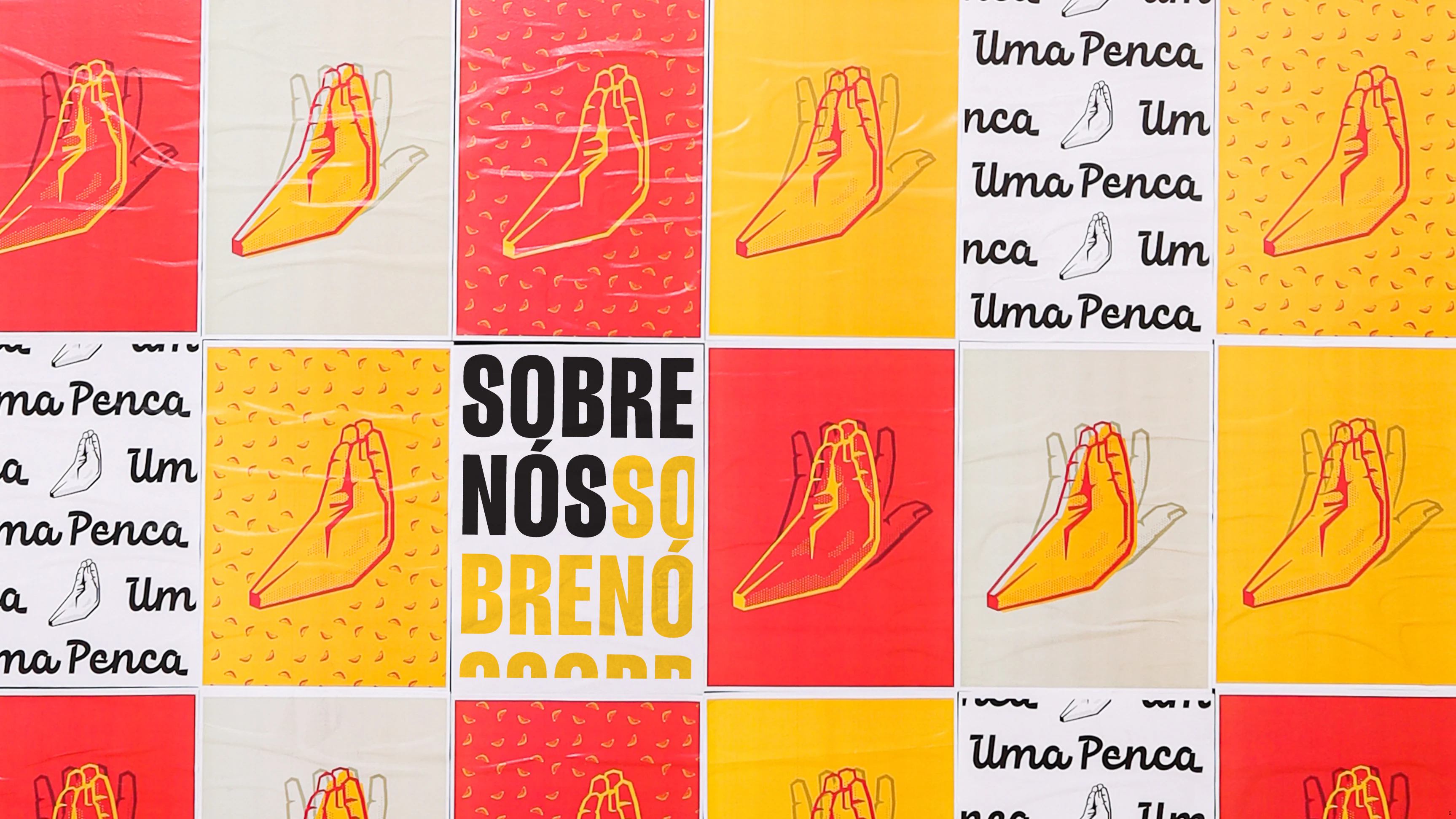 Uma Penca: plataforma de Print On Demand 100% gratuita