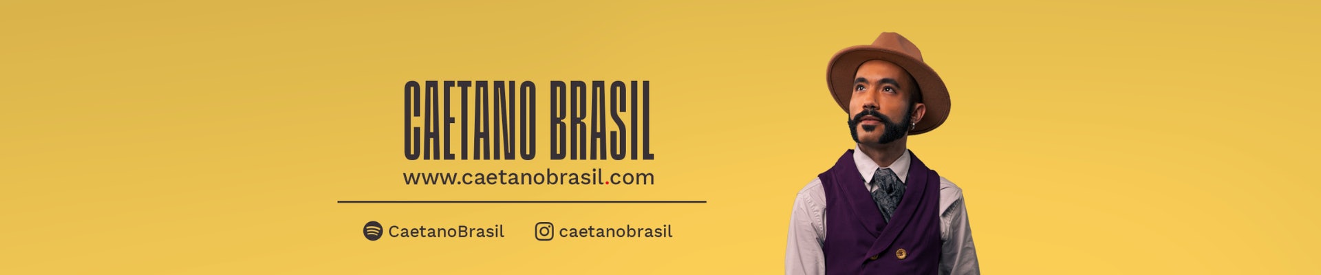 Caetano Brasil