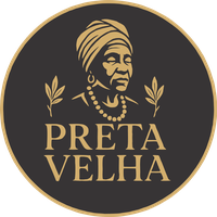 PRETA VELHA