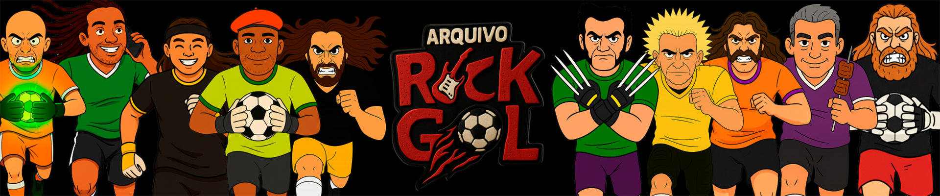 Arquivo Rockgol
