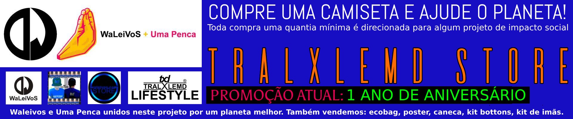 WALEIVOS: Tralxlemd® txd