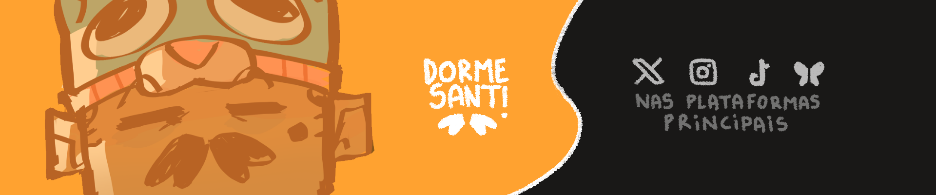 DormeSanti 