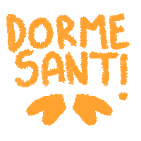 DormeSanti 