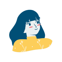 Francês avec Marcela