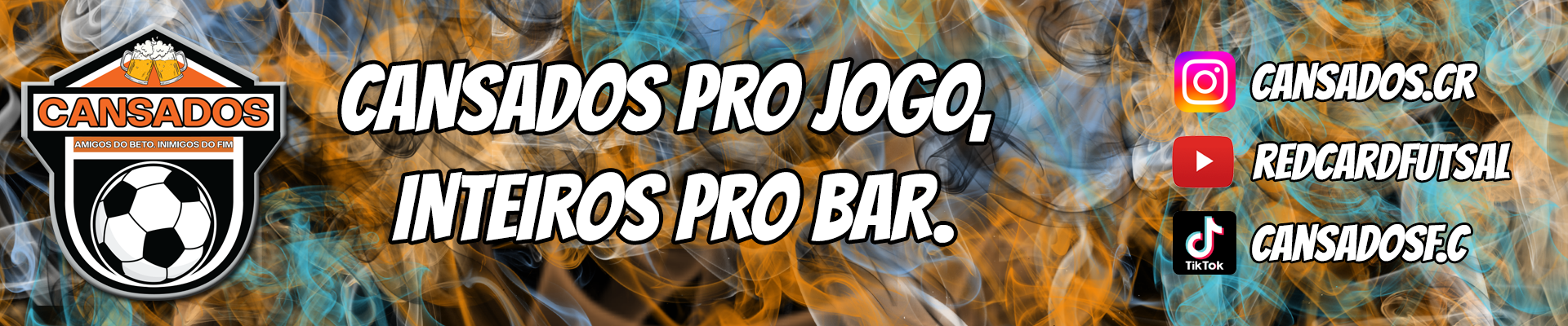 Cansados Cerveja & Resenha