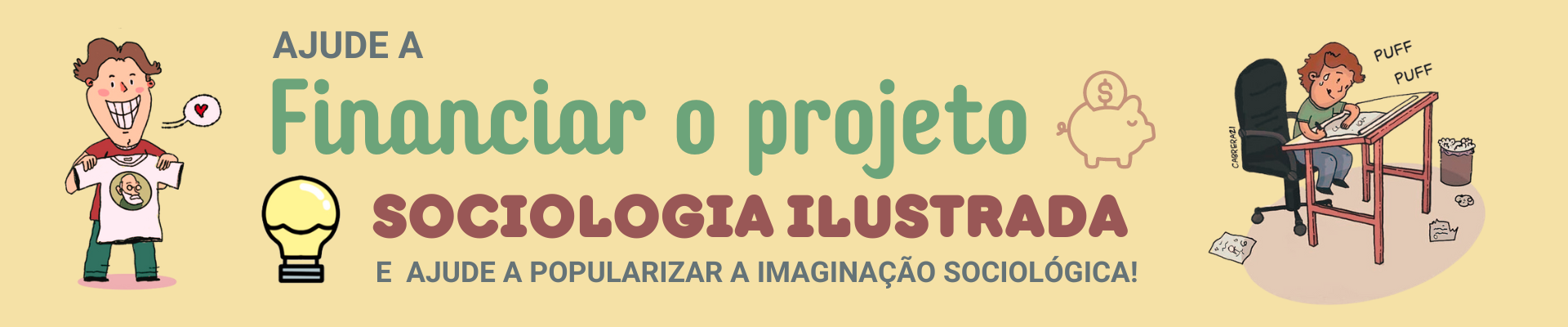 Sociologia Ilustrada