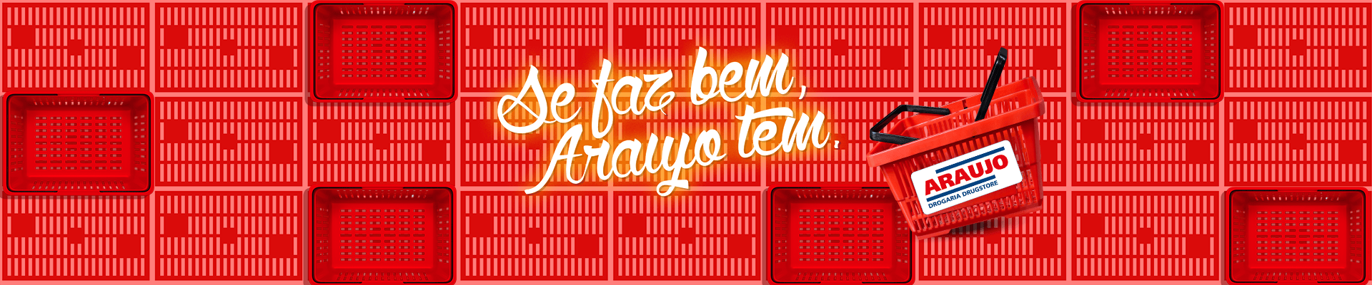 Drogaria Araujo 