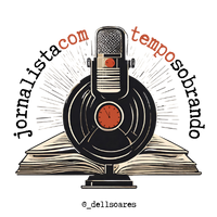 Jornalista com tempo sobrando