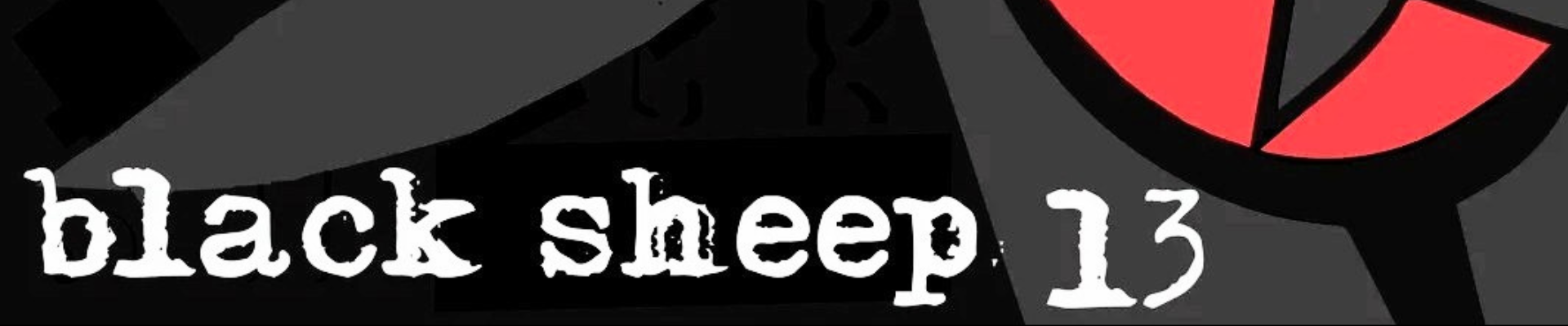 Black Sheep 13