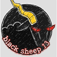 Black Sheep 13