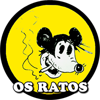 OS RATOS