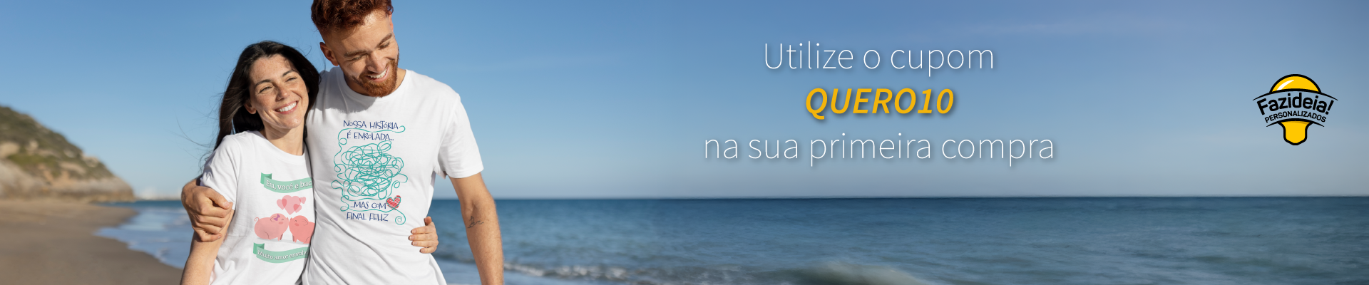 Fazideia Personalizados