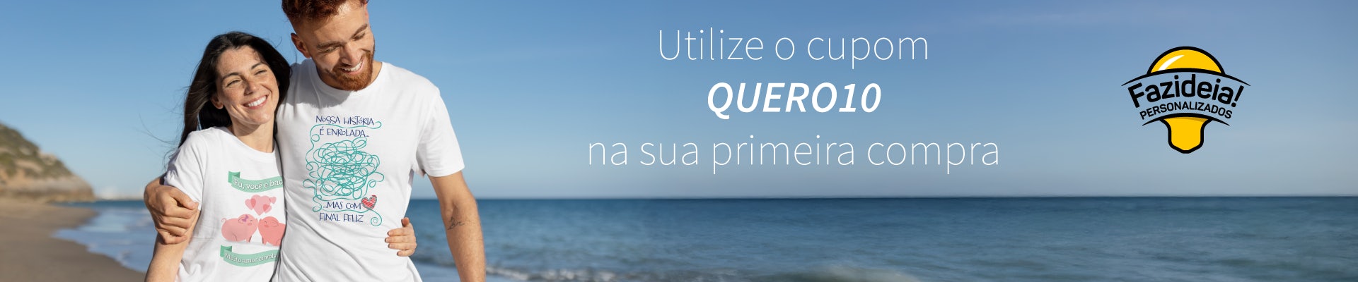 Fazideia Personalizados