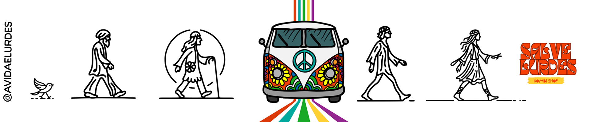 Kombi Shop Salve Lurdes