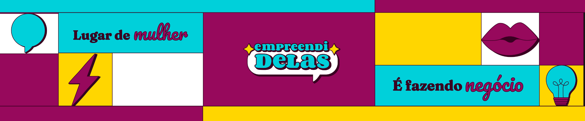 Empreendidelas