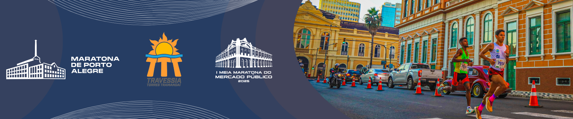 Maratona de Porto Alegre