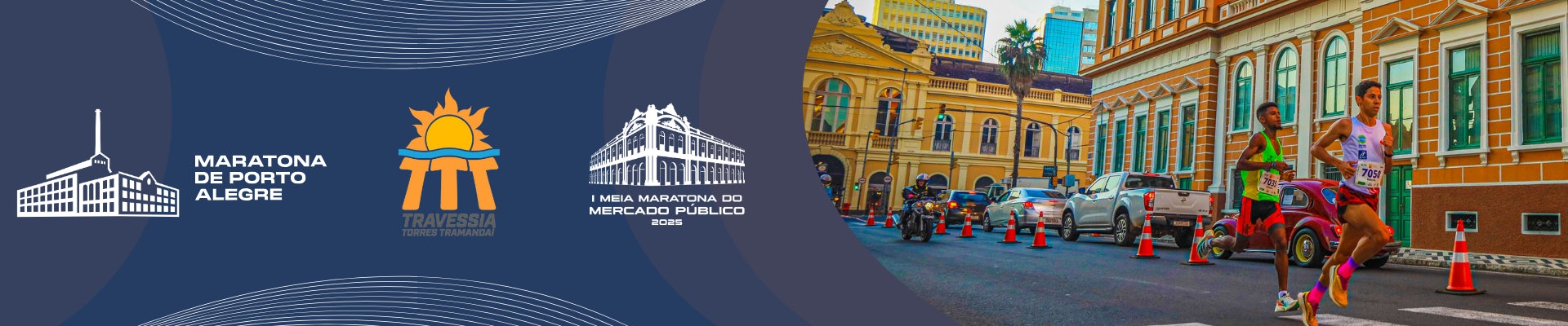 Maratona de Porto Alegre