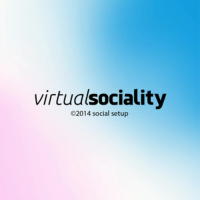 Virtual Sociality
