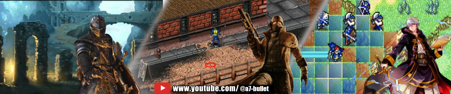 Loja do Bullet