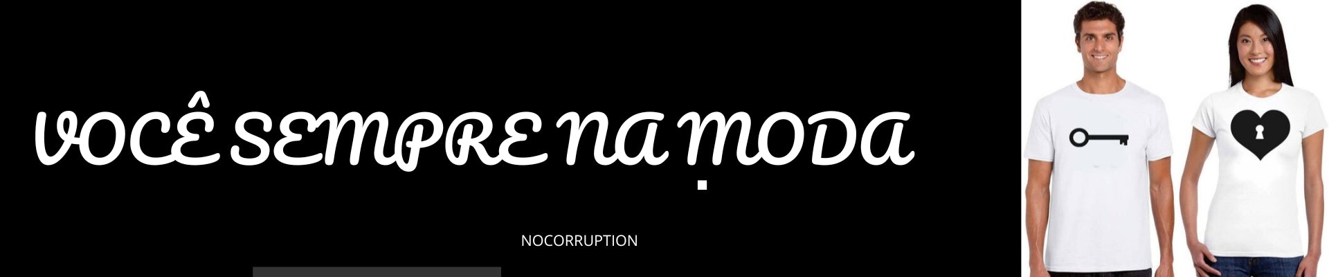 No corruption