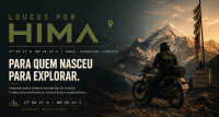 Loucos por Hima
