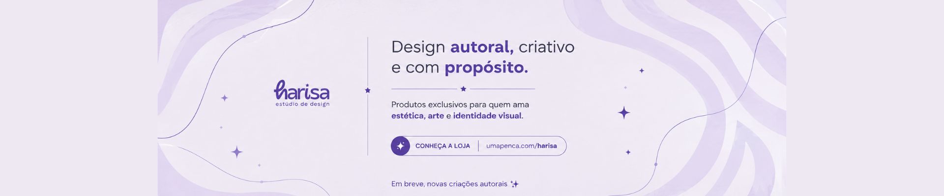 harisa - estúdio criativo