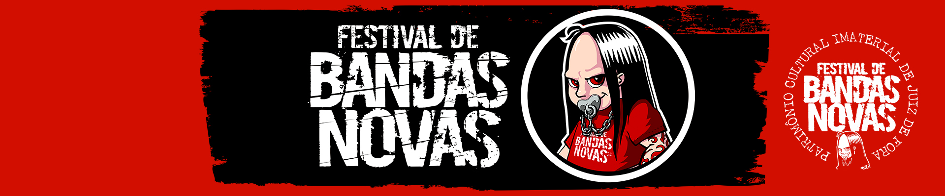 Festival de Bandas Novas