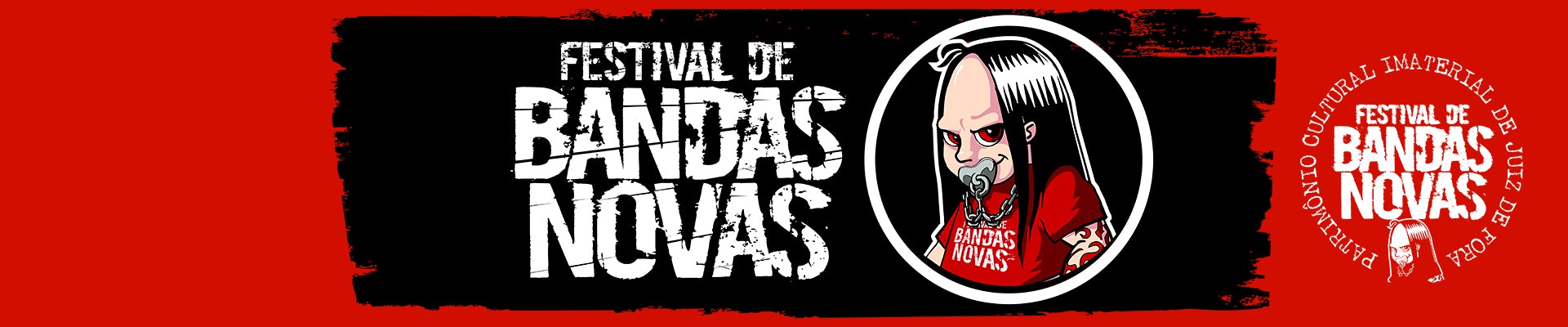 Festival de Bandas Novas