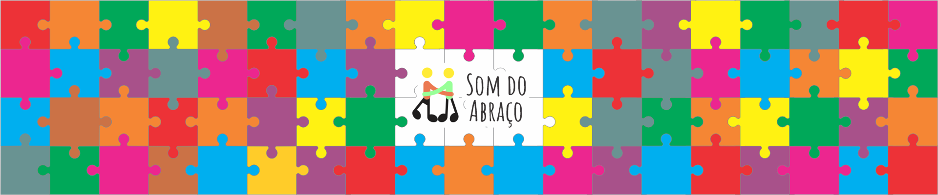 Som do Abraço