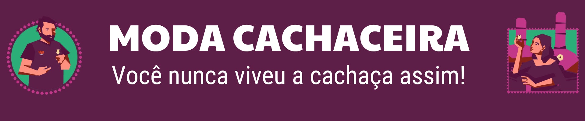 Viva Cachaça