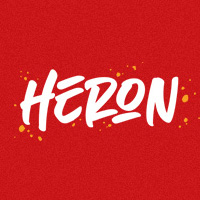 Heron Andrietta - Arte & Design