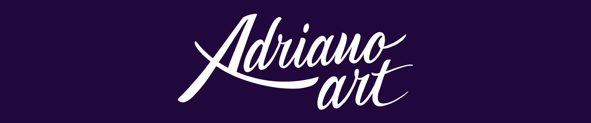 adriano art