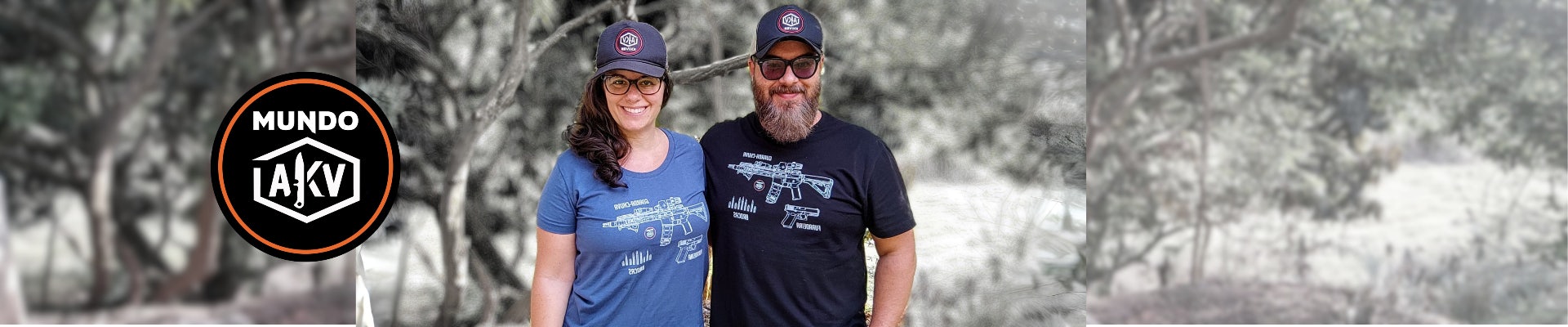 Mundo AKV 