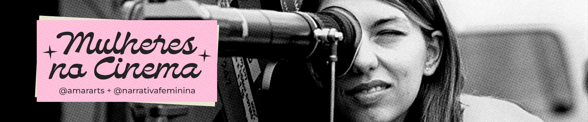 Amararts + Narrativa Feminina