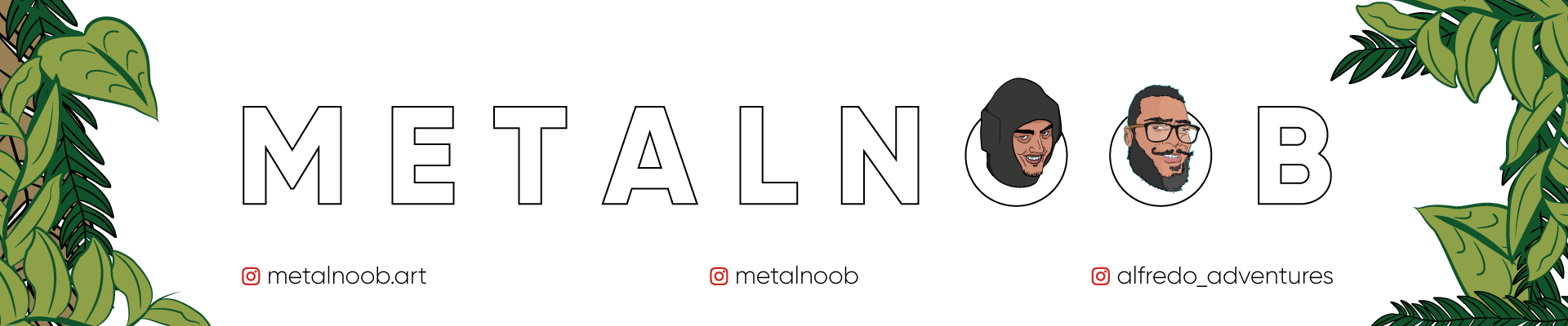 Metalnoob