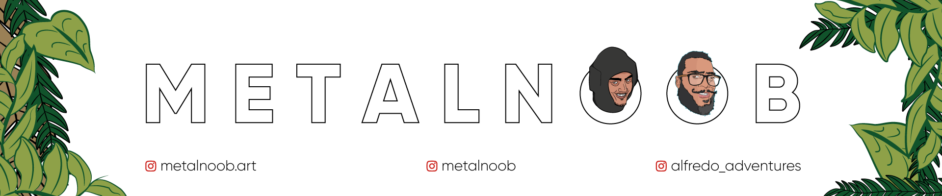Metalnoob