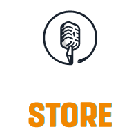 Podcast Store