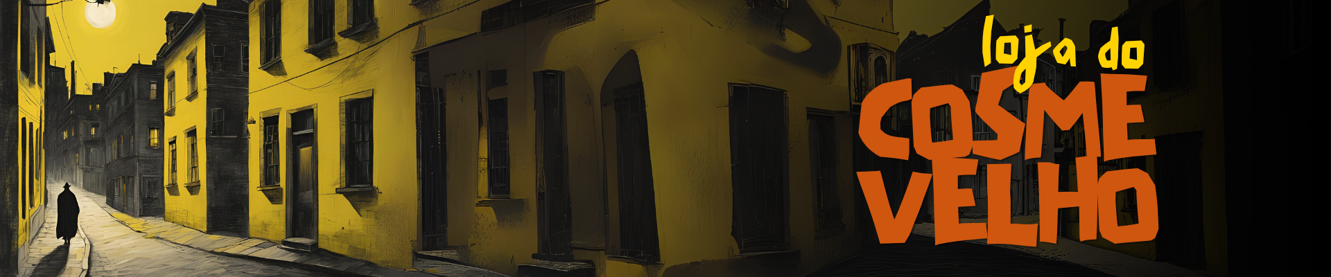 Loja do Cosme Velho