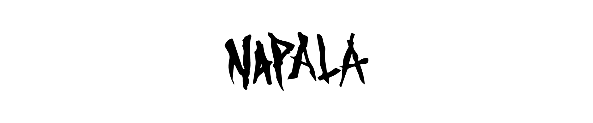 Lojinha NAPALA