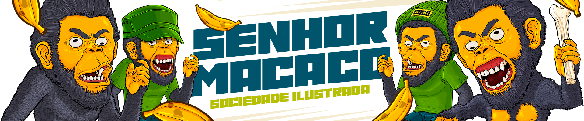 Sociedade Ilustrada