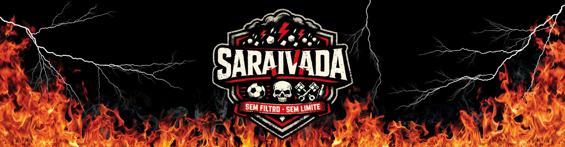 Saraivada