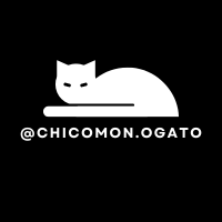 Chicomon O Gato
