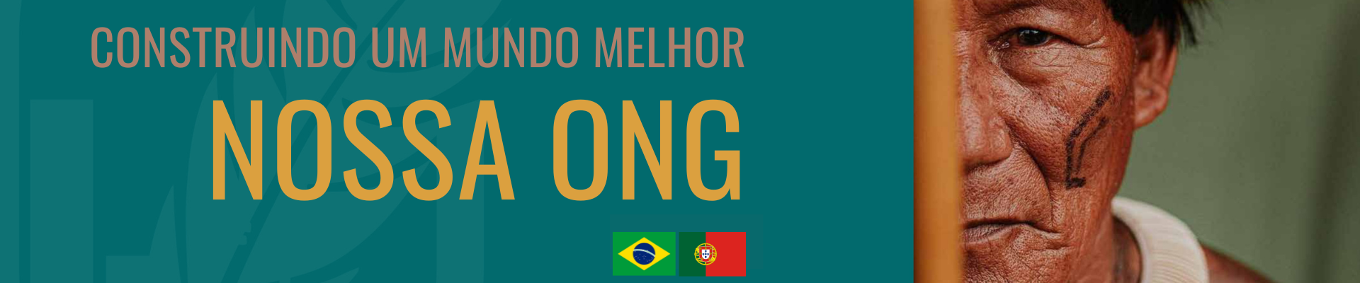 NOSSA ONG BRASIL
