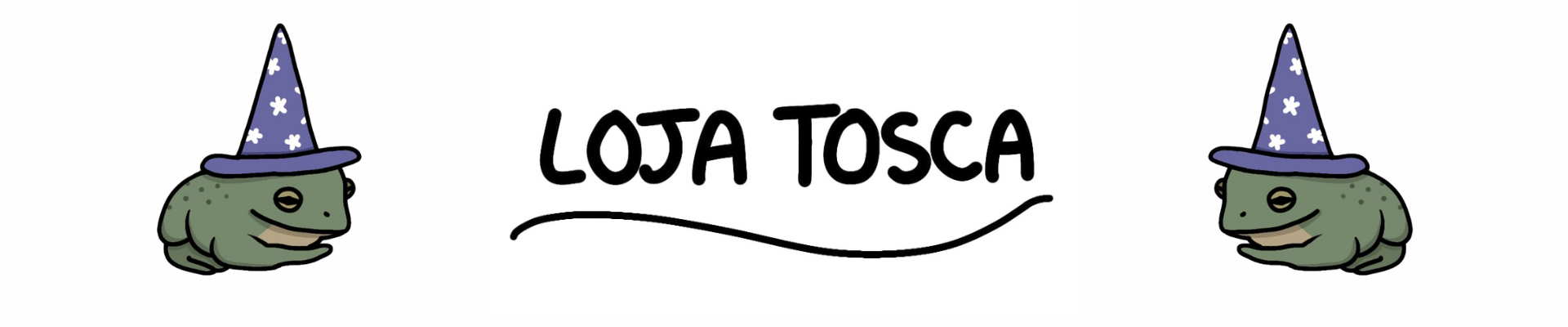 Loja Tosca