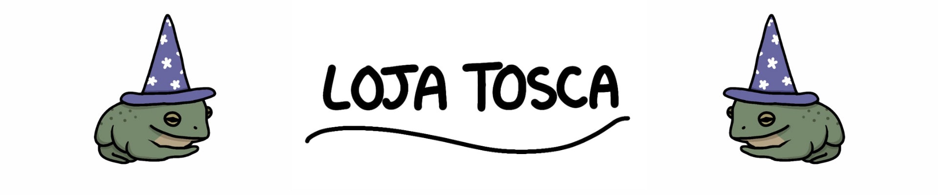 Loja Tosca