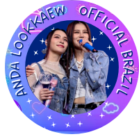 Anda Lookkaew Fan Official Brazil - Latam