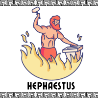Hephaestus.Art